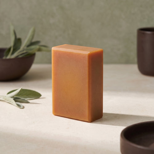 Madera Ritual — Deodorising Persimmon Soap