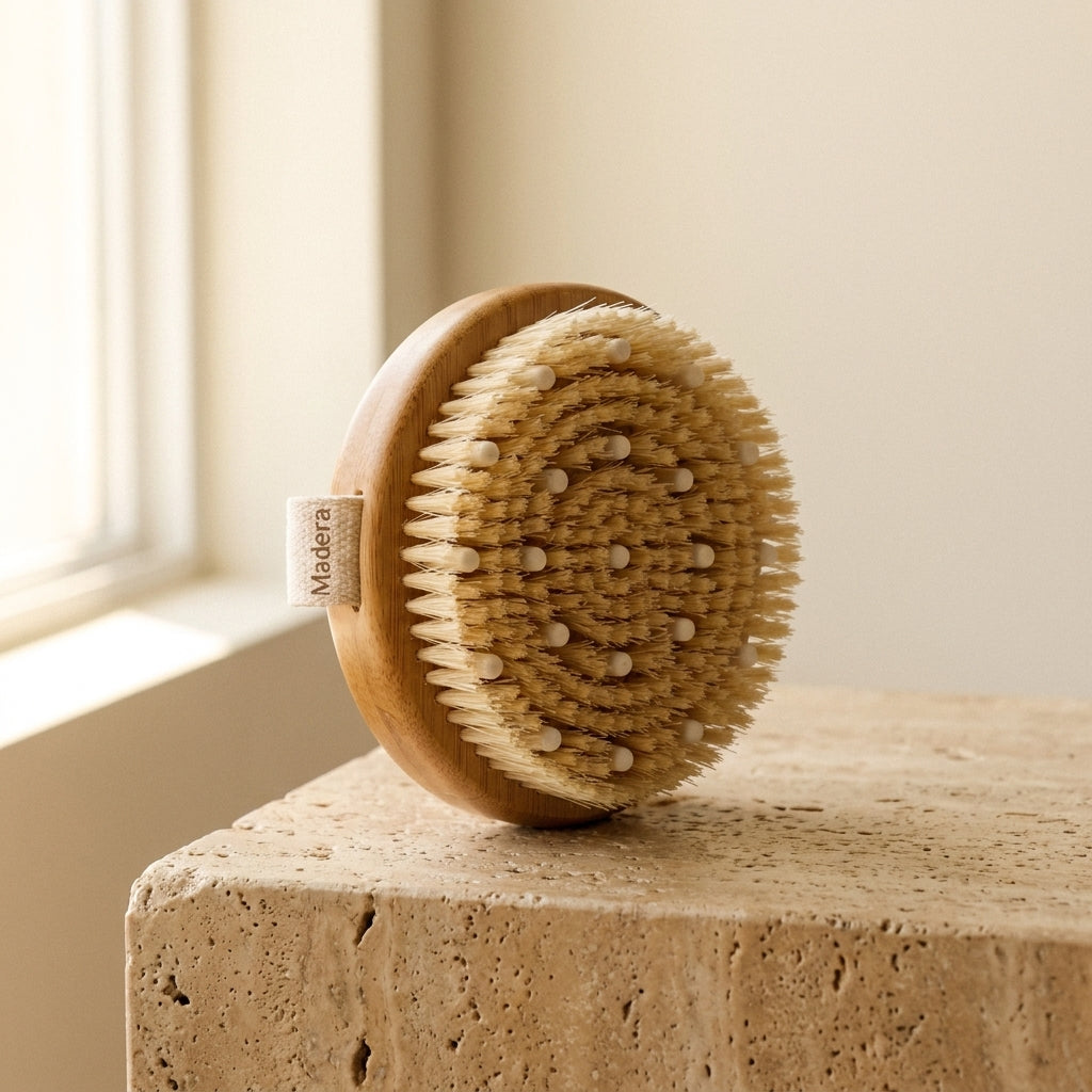 Madera Dry Brush
