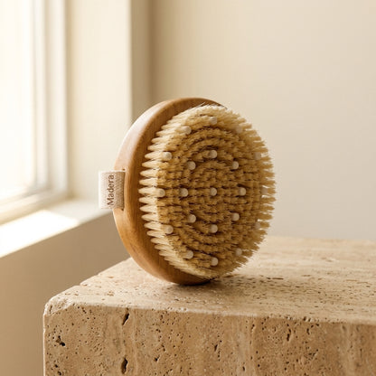Madera Dry Brush