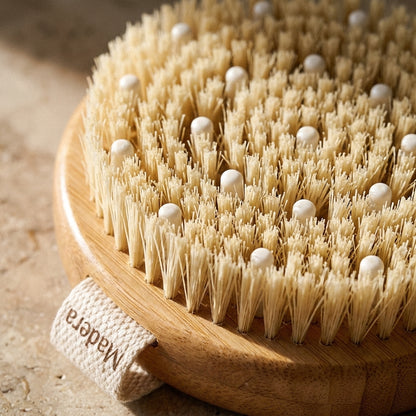 Madera Dry Brush