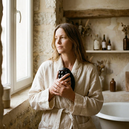 Madera Ritual — Electric Body Roller