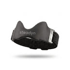 Steadyn patellar strap — studio packshot