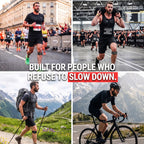 Built for people who refuse to slow down